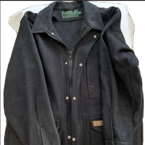 FILSON Mackinaw jacket